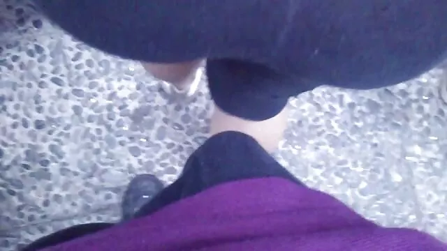 Fucking մինետ տատիկներ հարեւանները